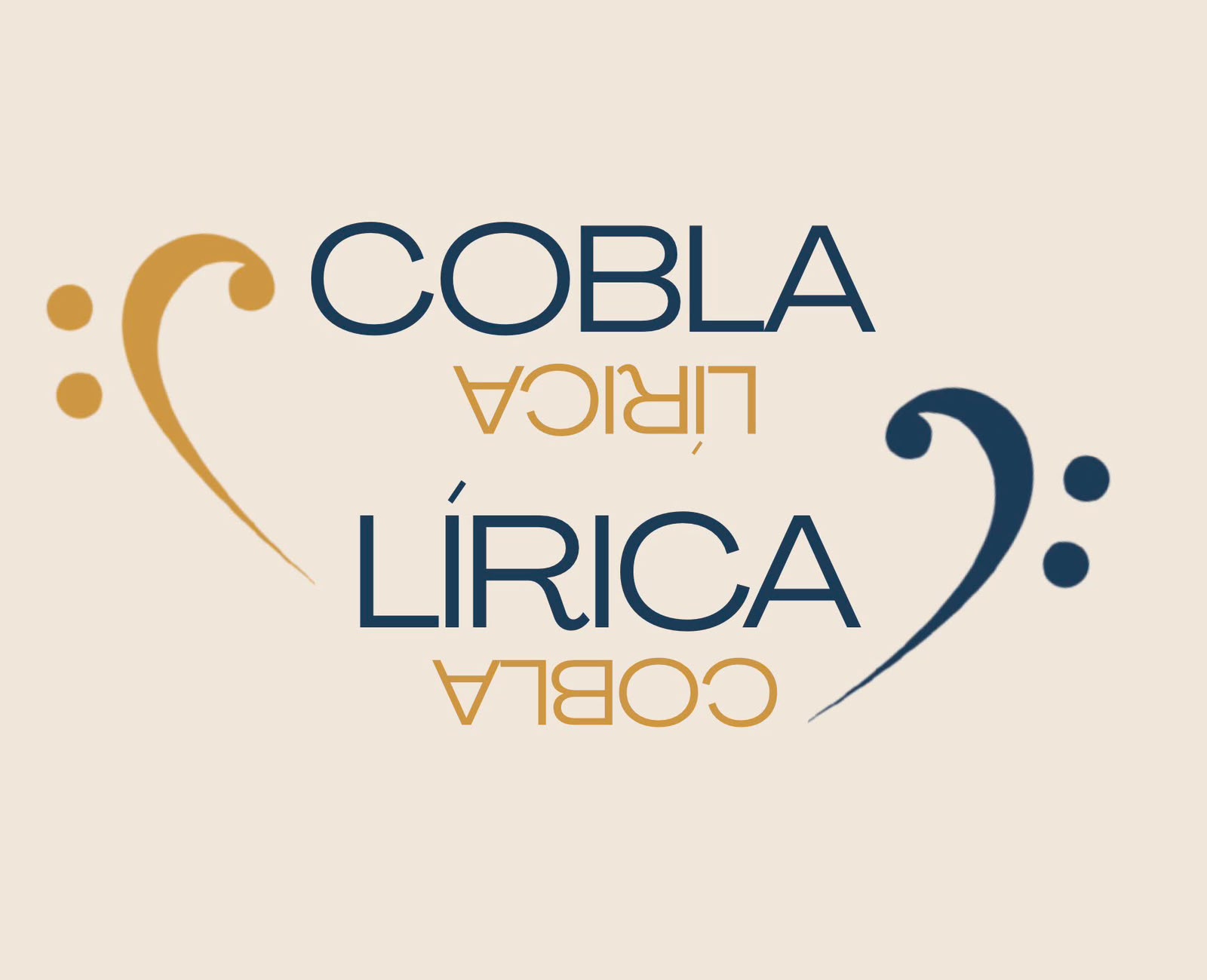 Imatge del projecte Cobla Lírica
