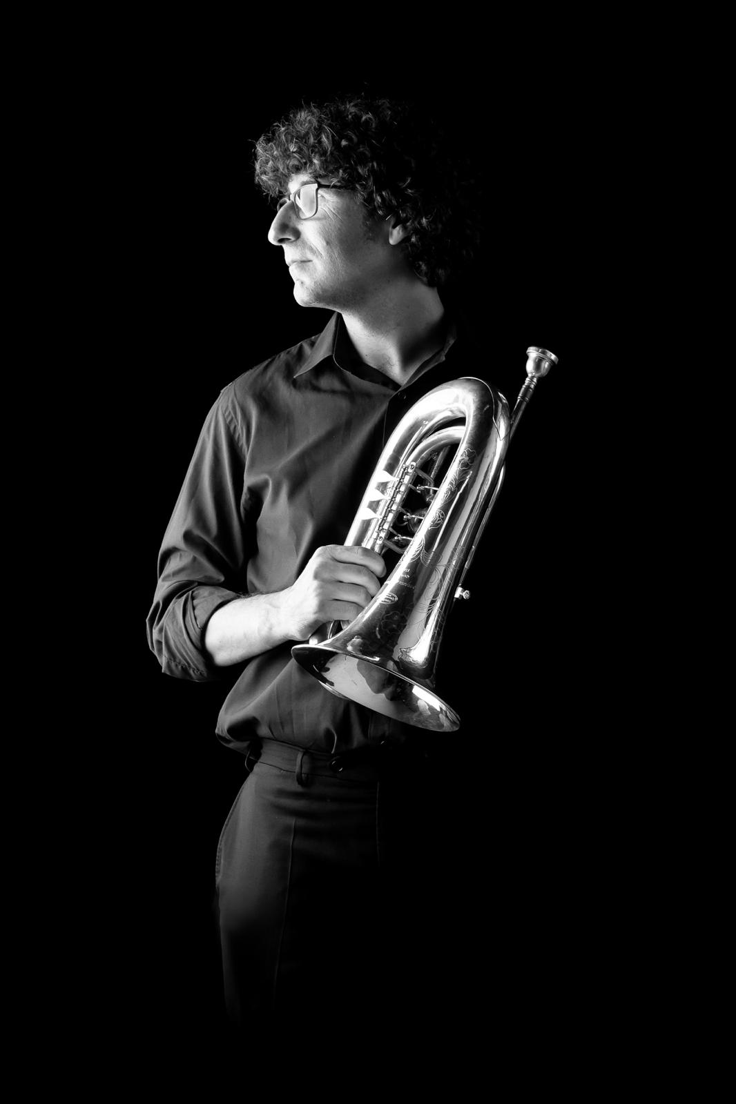 Joan Ballart Pedret, fiscorn de La Principal del Llobregat