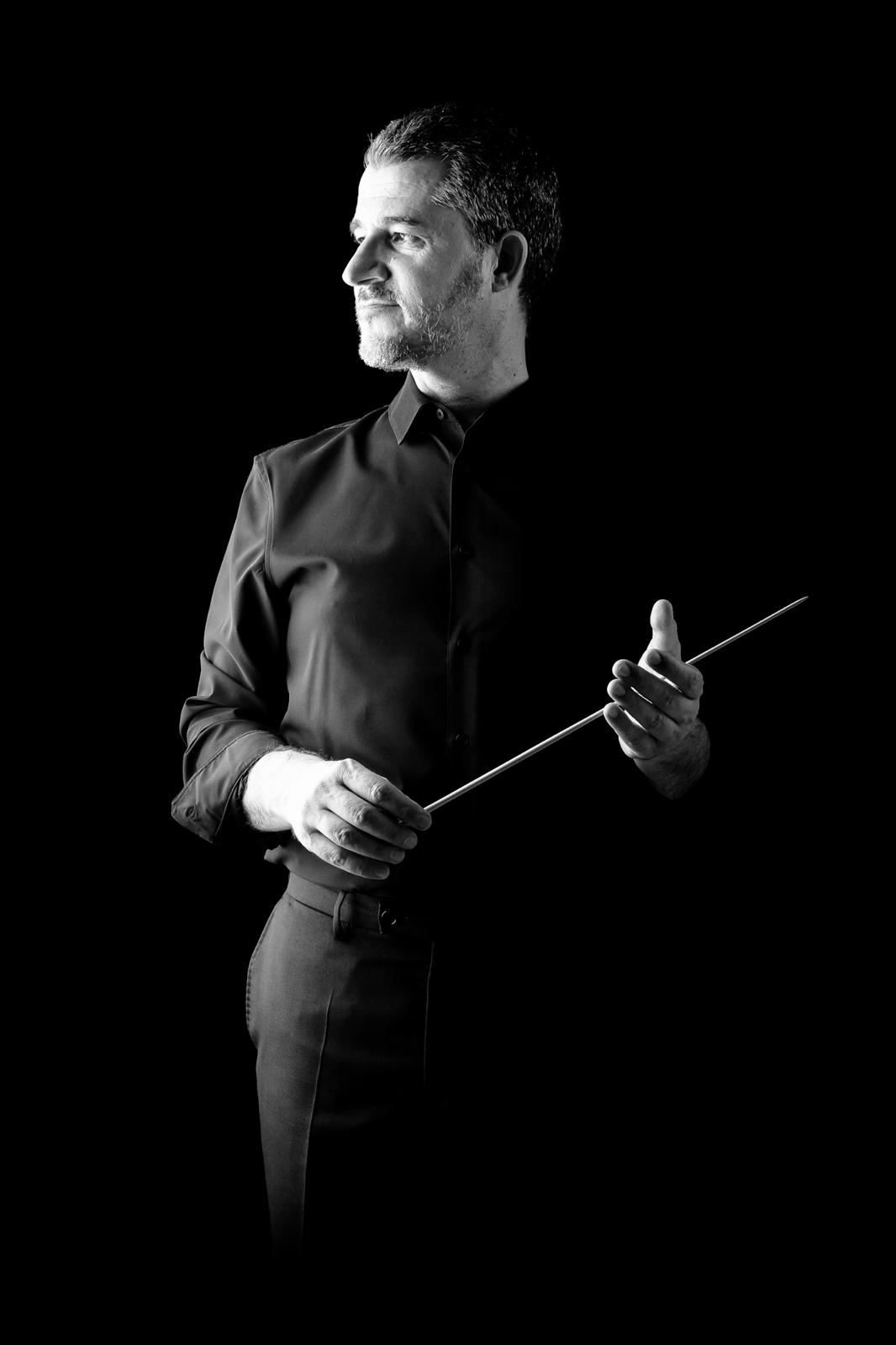 Marcel Sabaté Reixach, director de La Principal del Llobregat